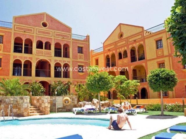 3 Dormitorio Apartamentos Cuevas Del Almanzora Almería 101264474