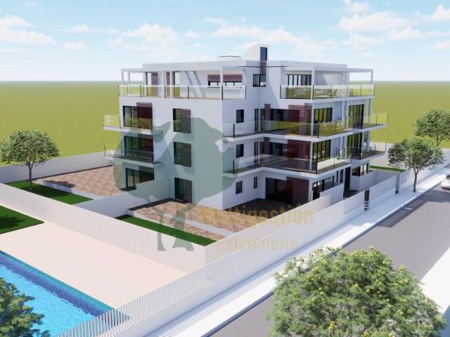 3 Dormitorio Apartamentos Cáceres Cáceres 98824679