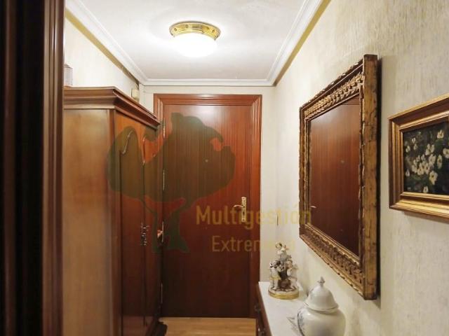 3 Dormitorio Apartamentos Cáceres Cáceres 100449880
