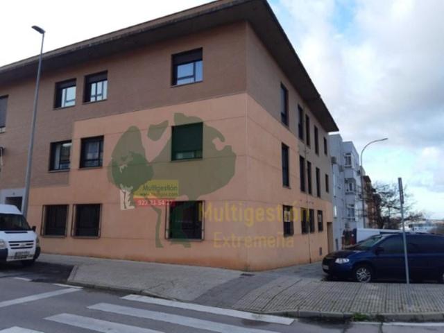 3 Dormitorio Apartamentos Cáceres Cáceres 100351845
