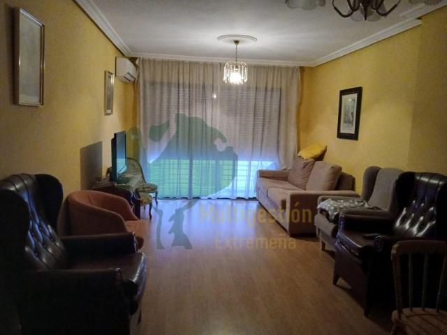 3 Dormitorio Apartamentos Cáceres Cáceres 103573492