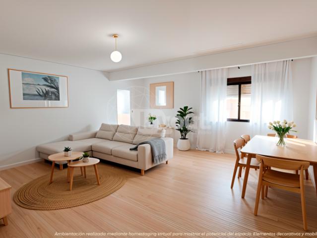 3 Dormitorio Apartamentos Cáceres Extremadura 101177916