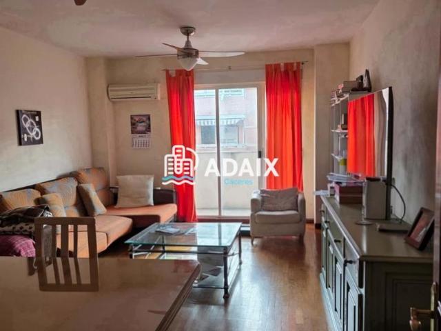 3 Dormitorio Apartamentos Cáceres Extremadura 102813834