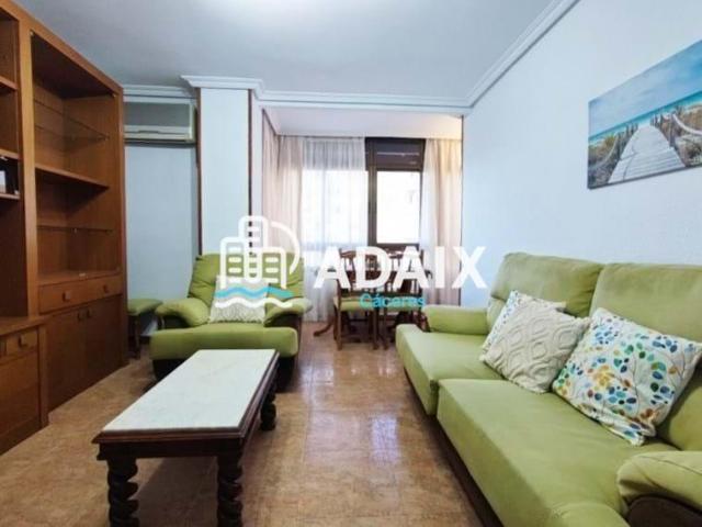 3 Dormitorio Apartamentos Cáceres Extremadura 103544256
