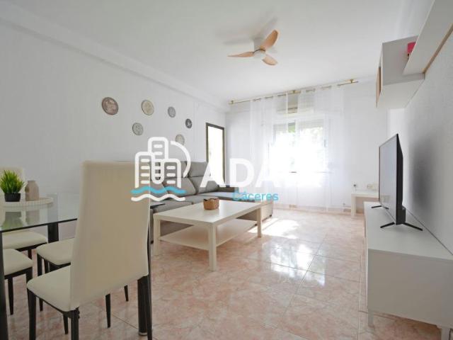 3 Dormitorio Apartamentos Cáceres Extremadura 103612987