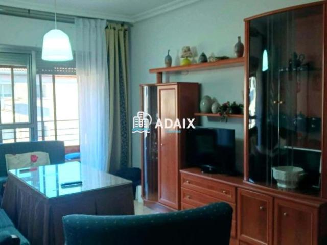 3 Dormitorio Apartamentos Cáceres Extremadura LS99049209