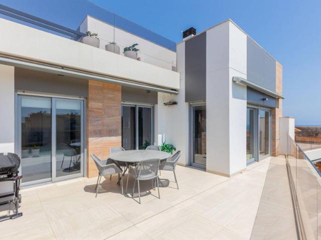 3 Dormitorio Apartamentos Cabo Roig Alicante 101367708