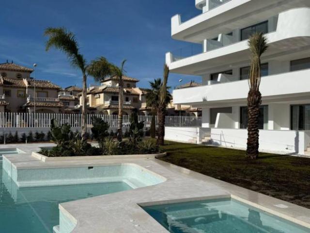 3 Dormitorio Apartamentos Cabo Roig Costa Blanca 100801783