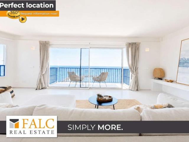 3 Dormitorio Apartamentos Cala Bona Spanien 103655698