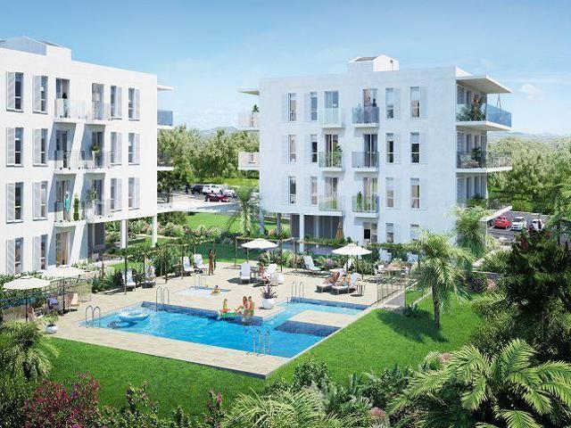 3 Dormitorio Apartamentos Cala DOr Spanien LS96268259