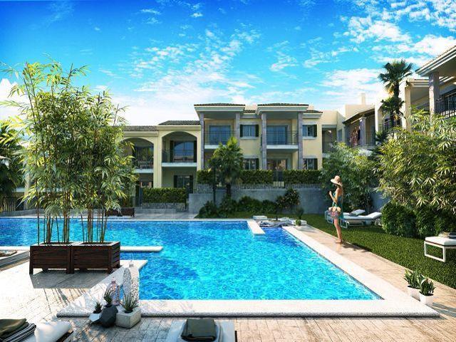 3 Dormitorio Apartamentos Cala Lliteras Spanien 96268273
