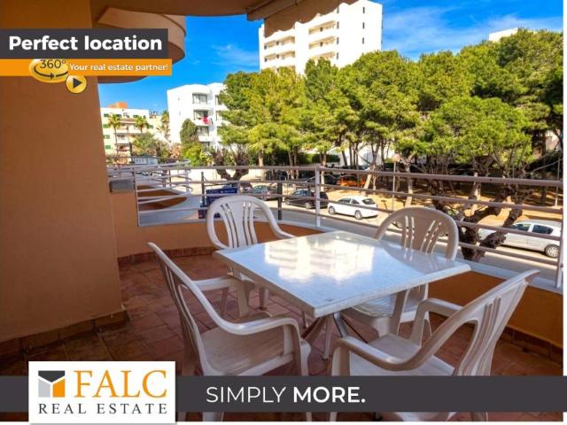 3 Dormitorio Apartamentos Cala Millor Spanien 100451174