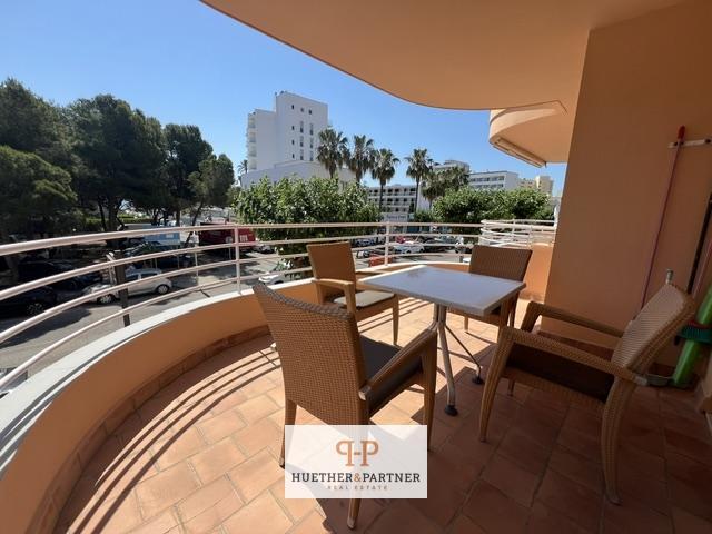 3 Dormitorio Apartamentos Cala Millor Spanien 103412825
