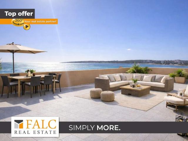 3 Dormitorio Apartamentos Cala Millor Spanien 99052339
