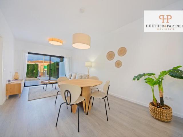 3 Dormitorio Apartamentos Cala Murada Spanien LS97132024