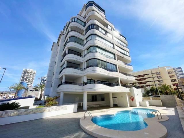 3 Dormitorio Apartamentos Calpe Alicante LS101125113