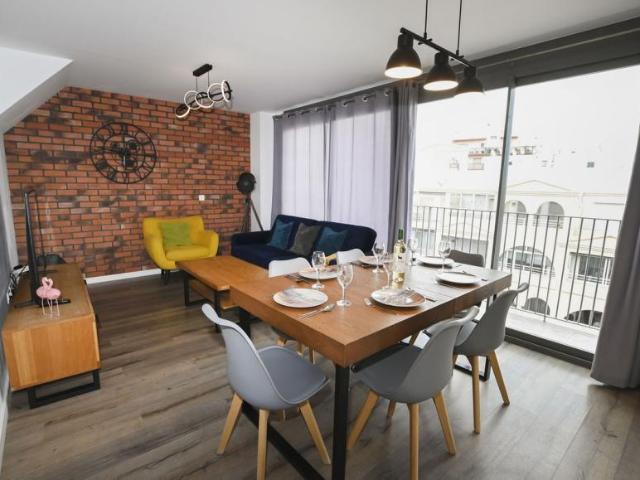 3 Dormitorio Apartamentos Calpe Alicante LS101123944