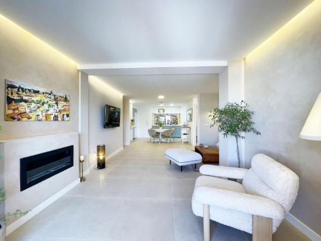 3 Dormitorio Apartamentos Calpe Alicante LS101132281