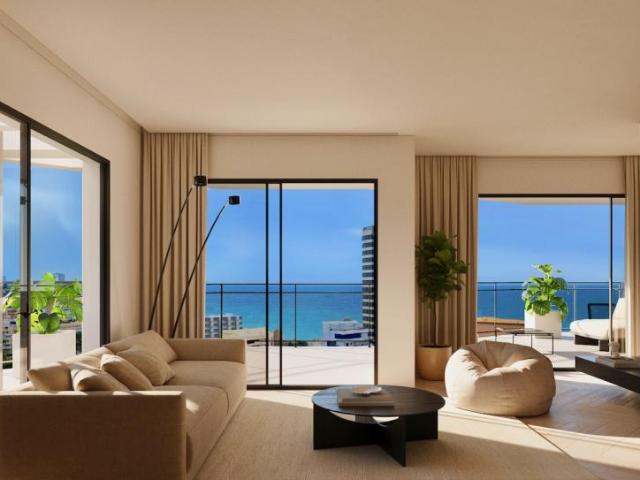 3 Dormitorio Apartamentos Calpe Alicante LS84258166