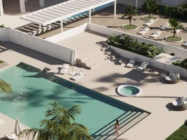 3 Dormitorio Apartamentos Calpe Alicante Province 99971709