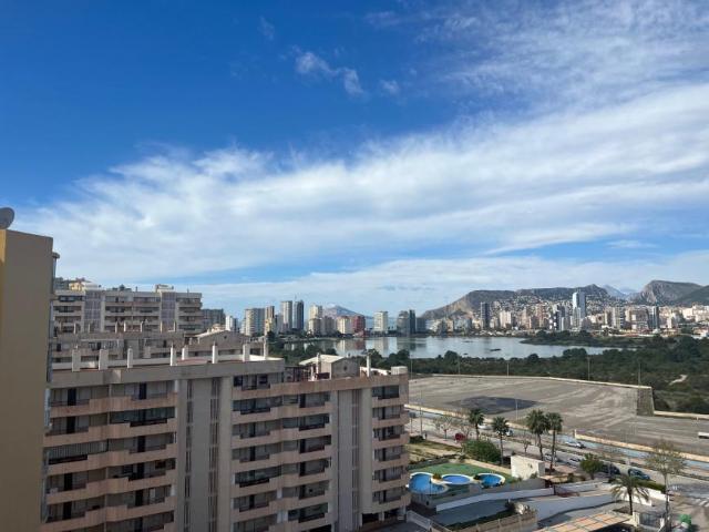 3 Dormitorio Apartamentos Calpe Alicante 101994620