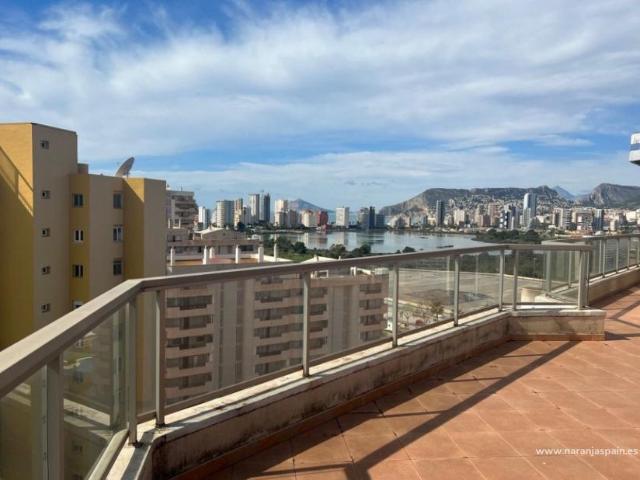 3 Dormitorio Apartamentos Calpe Alicante 94468112