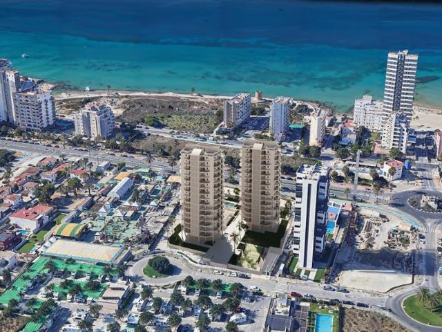 3 Dormitorio Apartamentos Calpe ALICANTE 90738569