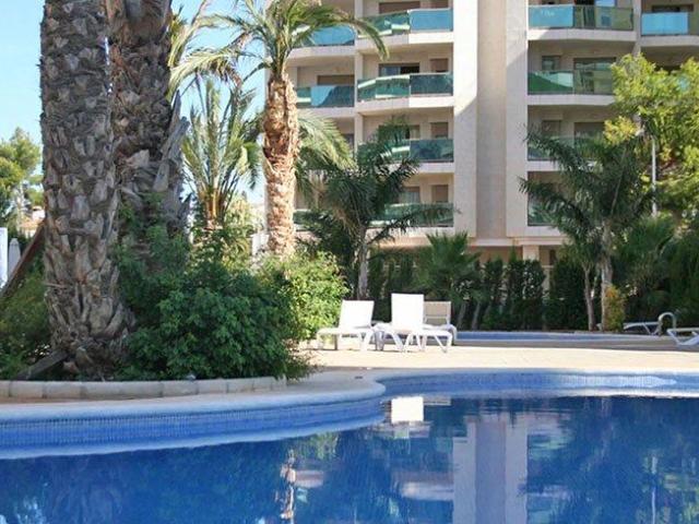 3 Dormitorio Apartamentos Calpe Spanien 101011301