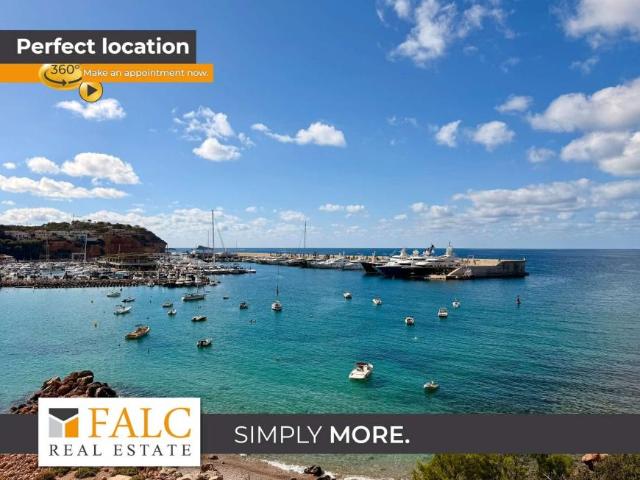 3 Dormitorio Apartamentos Calvià Spanien 95223465