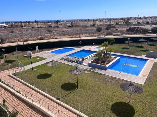 3 Dormitorio Apartamentos CAMPOAMOR ALICANTE / COSTA BLANCA 90532728
