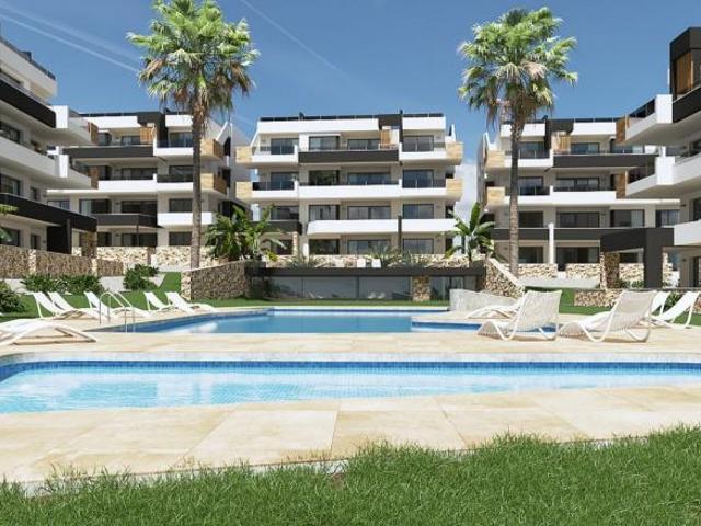 3 Dormitorio Apartamentos Campoamor Spanien LS90111468
