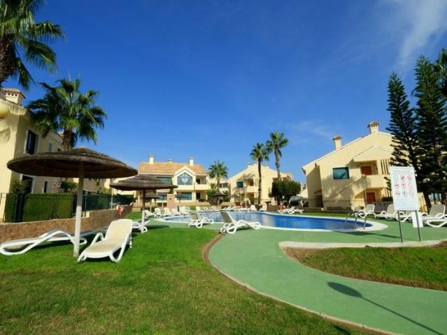 3 Dormitorio Apartamentos Campoamor Spanien LS96269598