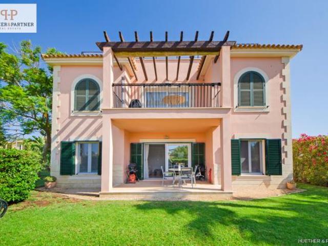 3 Dormitorio Apartamentos Campos Spanien LS80369595
