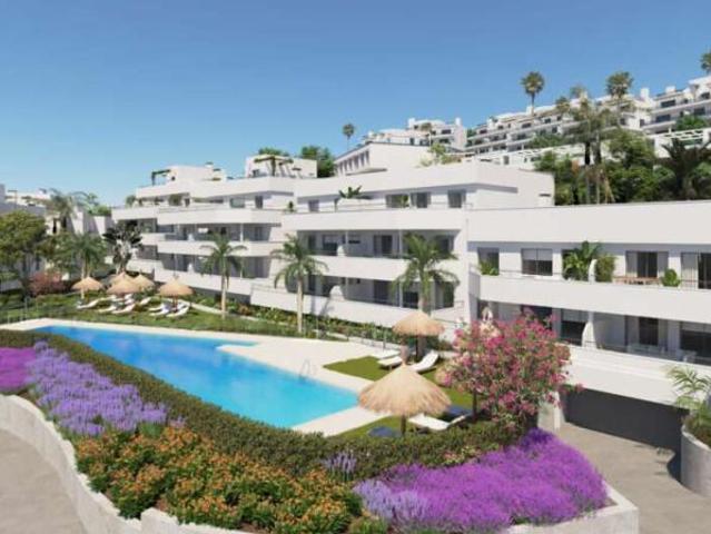 3 Dormitorio Apartamentos Cancelada Malaga 102915757