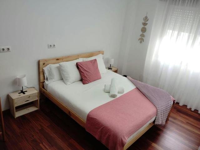 3 Dormitorio Apartamentos Cangas Cangas LS92157911