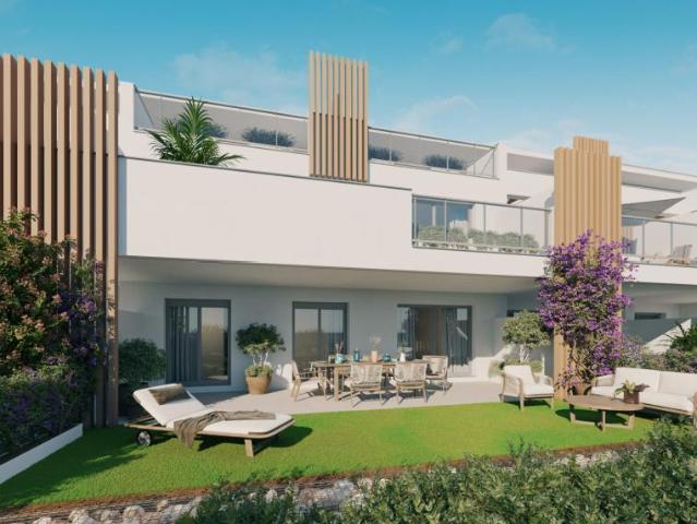 3 Dormitorio Apartamentos Casares Costa Malaga 101179530