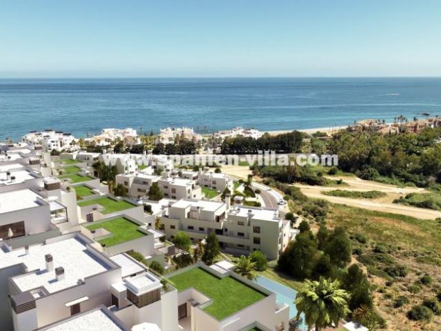 3 Dormitorio Apartamentos Casares Costa Spanien LS96268798