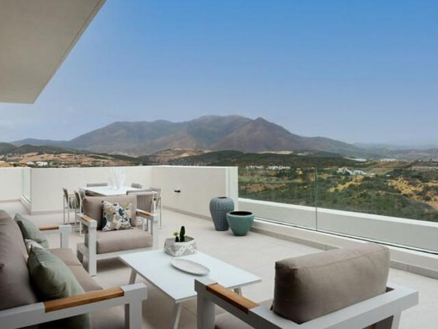 3 Dormitorio Apartamentos Casares Málaga LS98203632