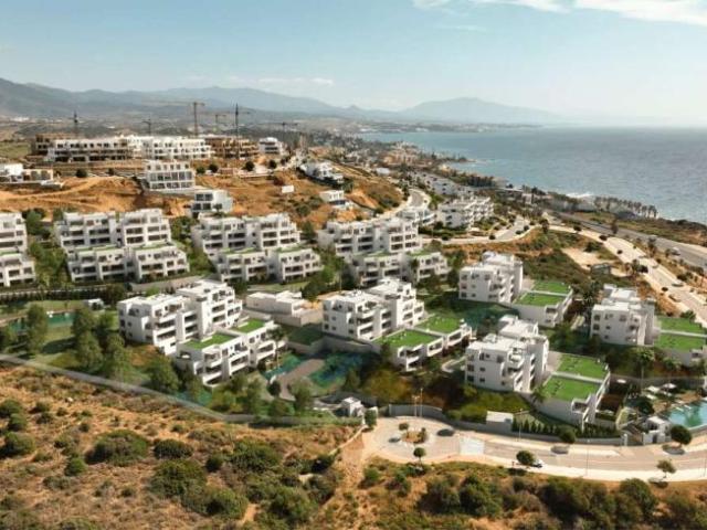 3 Dormitorio Apartamentos Casares Malaga 102307159