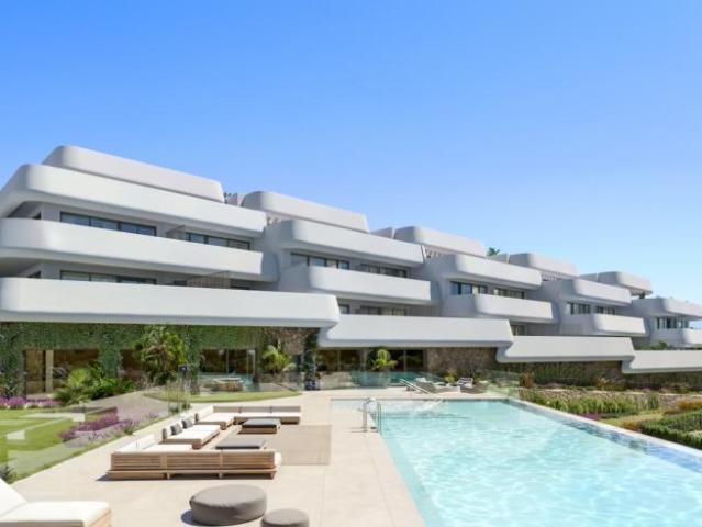 3 Dormitorio Apartamentos Casares Málaga 102403529
