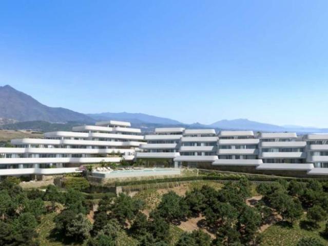 3 Dormitorio Apartamentos Casares Malaga 103012159