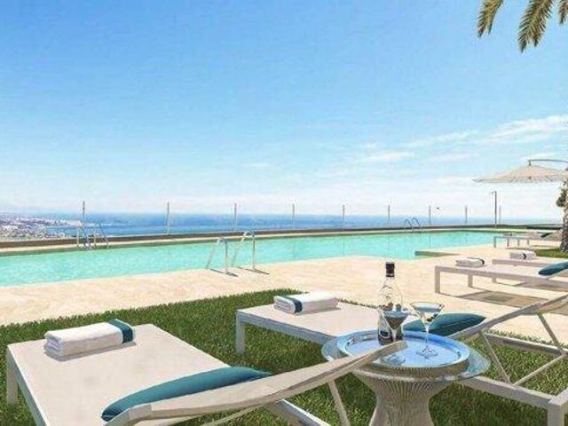 3 Dormitorio Apartamentos Casares Málaga 96789289