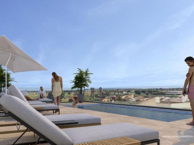 3 Dormitorio Apartamentos Catral Alicante 102580747