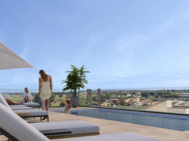 3 Dormitorio Apartamentos Catral Costa Blanca LS100806645