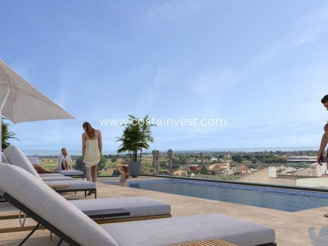 3 Dormitorio Apartamentos Catral Costa Blanca LS101265007