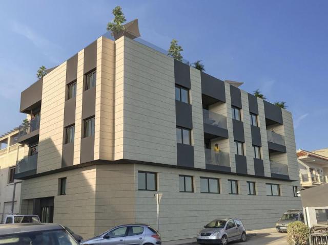 3 Dormitorio Apartamentos Catral Spanien 103092828