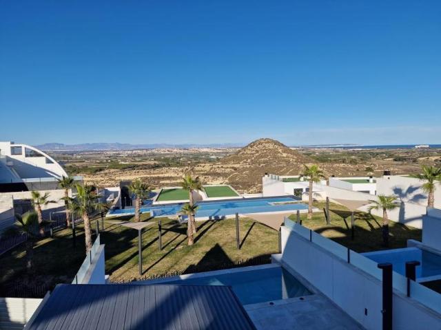 3 Dormitorio Apartamentos Ciudad Quesada Costa Blanca LS99041407
