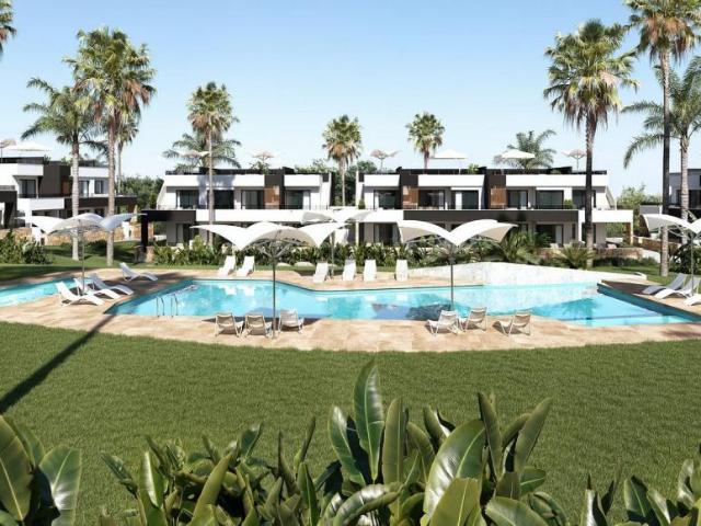 3 Dormitorio Apartamentos Ciudad Quesada Spanien 95265341