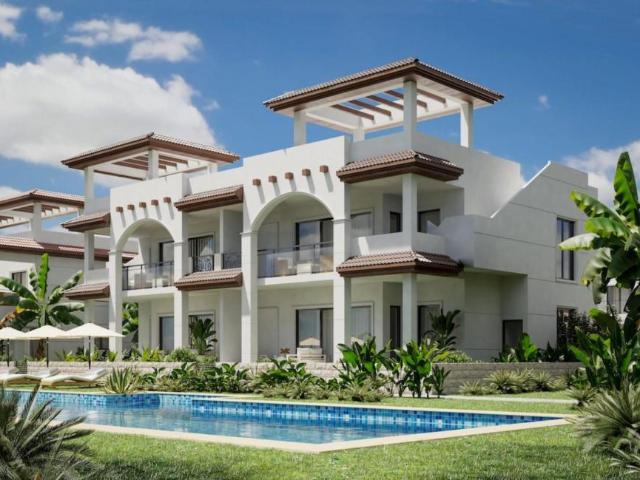 3 Dormitorio Apartamentos Ciudad Quesada Spanien LS99418821