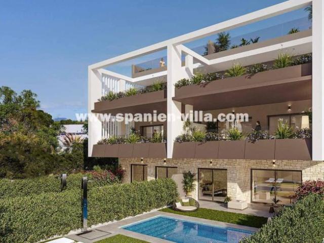 3 Dormitorio Apartamentos Colonia De Sant Jordi Spanien 96268851
